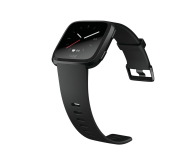 Fitbit Versa Czarny - 429970 - zdjęcie 4